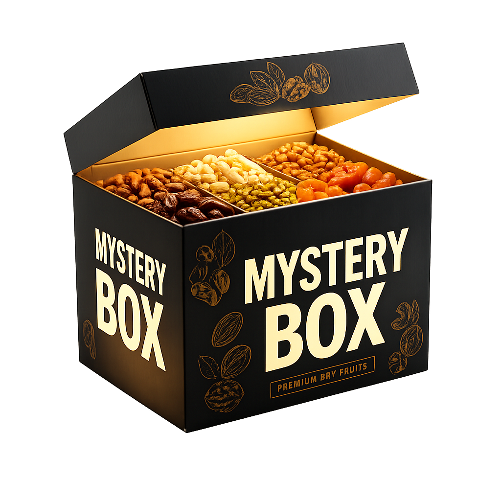 📦 Mystery Box M (Medium)